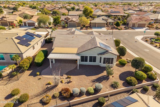 20506 N 271ST Avenue, Buckeye, AZ 85396