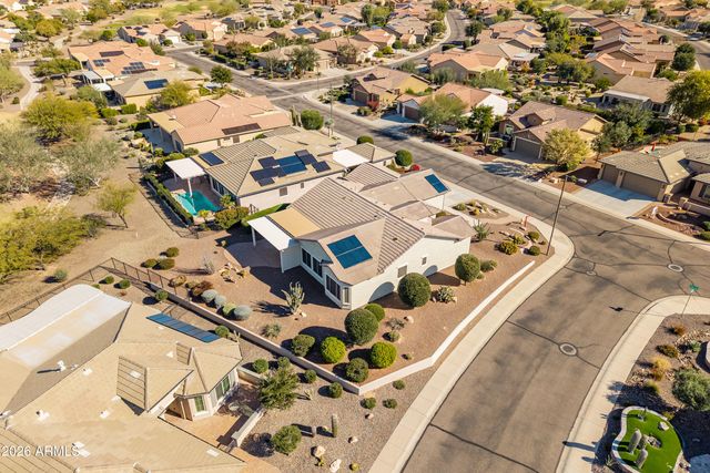 20506 N 271ST Avenue, Buckeye, AZ 85396