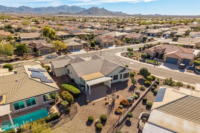 20506 N 271ST Avenue, Buckeye, AZ 85396