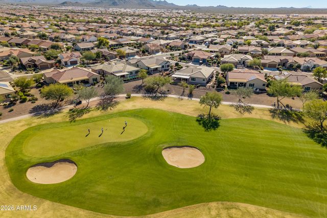 20506 N 271ST Avenue, Buckeye, AZ 85396