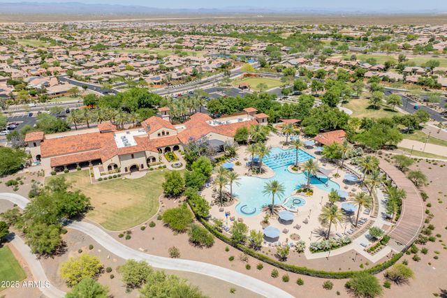 20506 N 271ST Avenue, Buckeye, AZ 85396