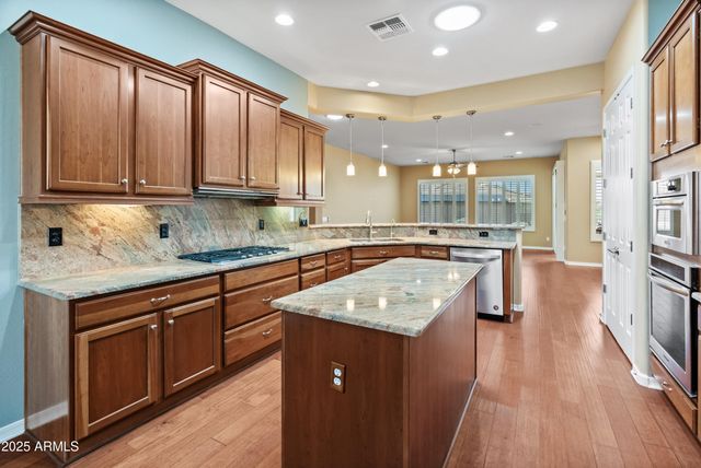 20506 N 271ST Avenue, Buckeye, AZ 85396