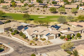 20506 N 271ST Avenue, Buckeye, AZ 85396