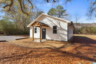 787 PORTER JOHNSON ROAD, Piedmont, AL 36272
