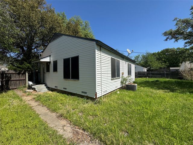 730 Sunset Drive, Irving, TX 75061