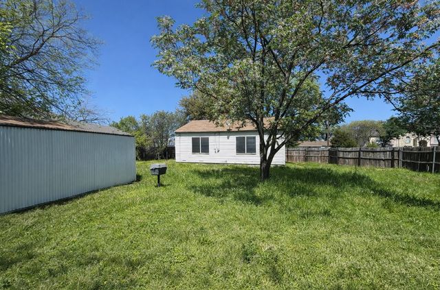 730 Sunset Drive, Irving, TX 75061