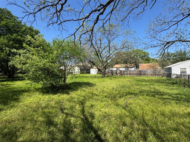 730 Sunset Drive, Irving, TX 75061