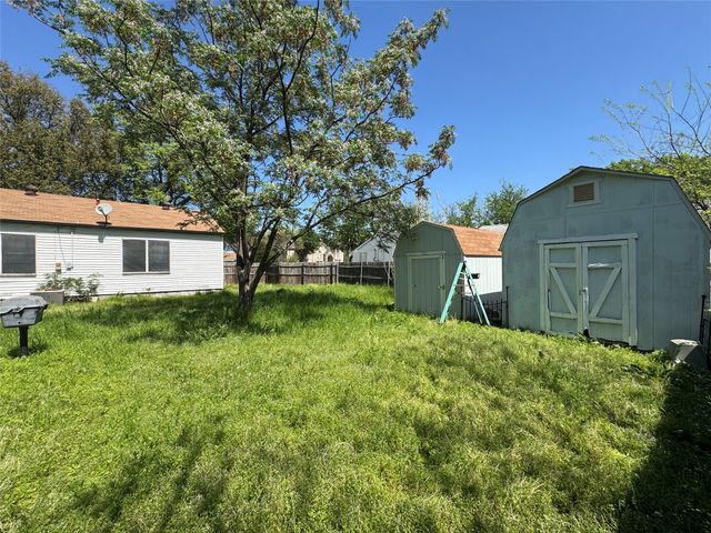 730 Sunset Drive, Irving, TX 75061