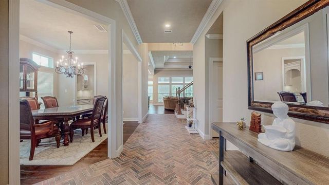 6570 Merrick Lane, Beaumont, TX 77706