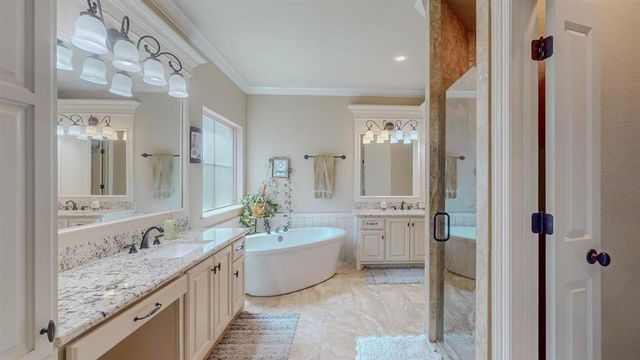 6570 Merrick Lane, Beaumont, TX 77706