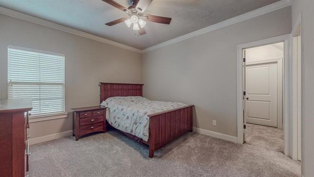 6570 Merrick Lane, Beaumont, TX 77706