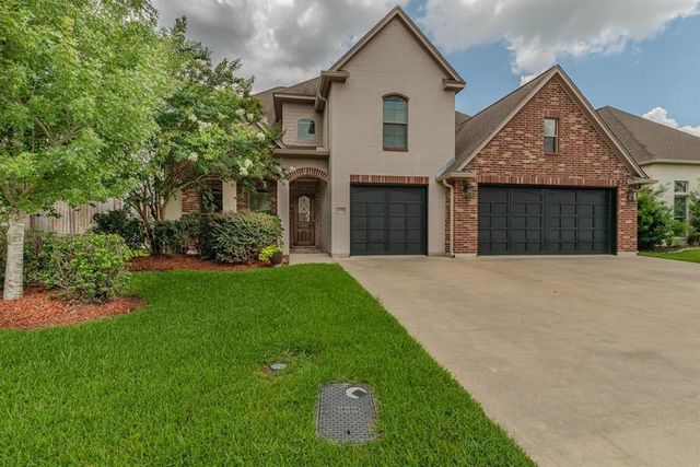 6570 Merrick Lane, Beaumont, TX 77706
