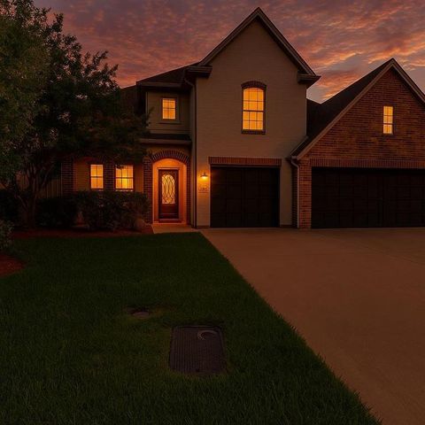 6570 Merrick Lane, Beaumont, TX 77706