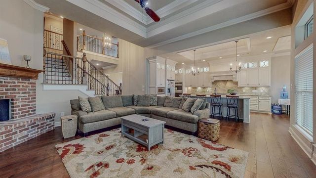 6570 Merrick Lane, Beaumont, TX 77706