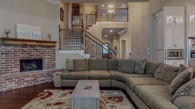 6570 Merrick Lane, Beaumont, TX 77706