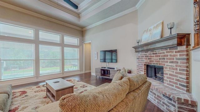 6570 Merrick Lane, Beaumont, TX 77706