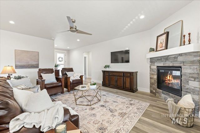 2500 S Pelion Way, Nampa, ID 83686