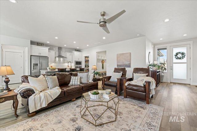 2500 S Pelion Way, Nampa, ID 83686