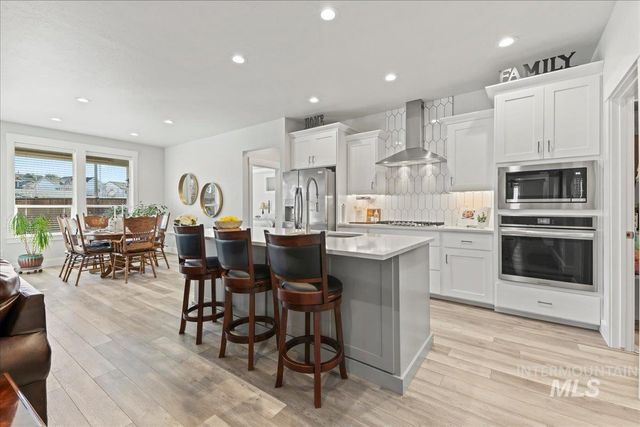 2500 S Pelion Way, Nampa, ID 83686