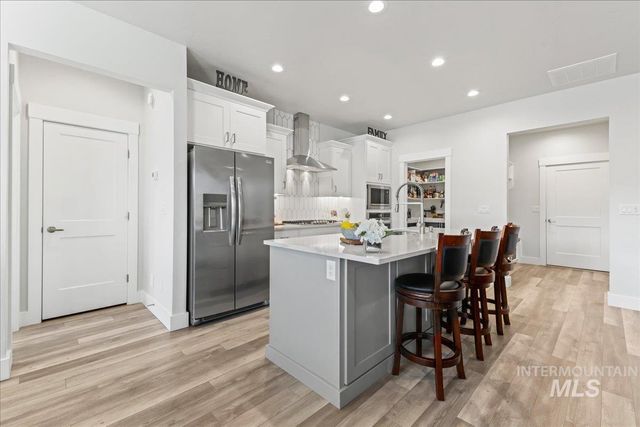 2500 S Pelion Way, Nampa, ID 83686