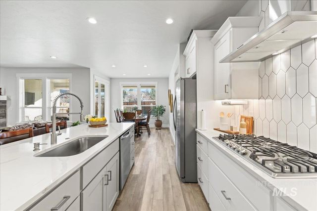 2500 S Pelion Way, Nampa, ID 83686