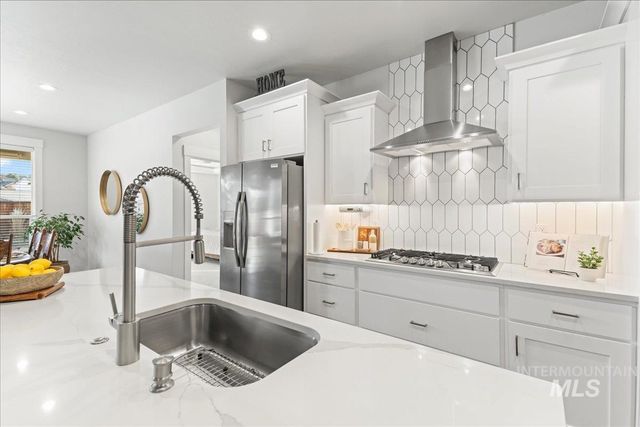 2500 S Pelion Way, Nampa, ID 83686