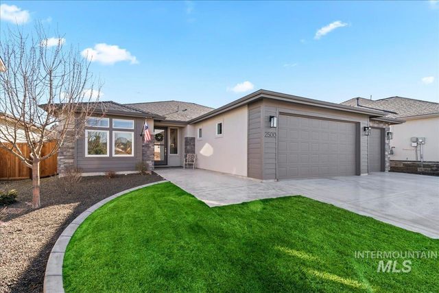 2500 S Pelion Way, Nampa, ID 83686