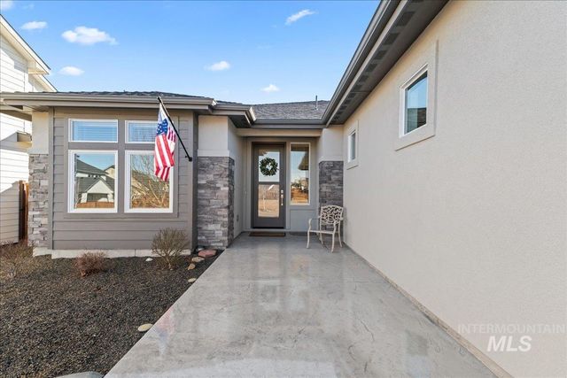 2500 S Pelion Way, Nampa, ID 83686