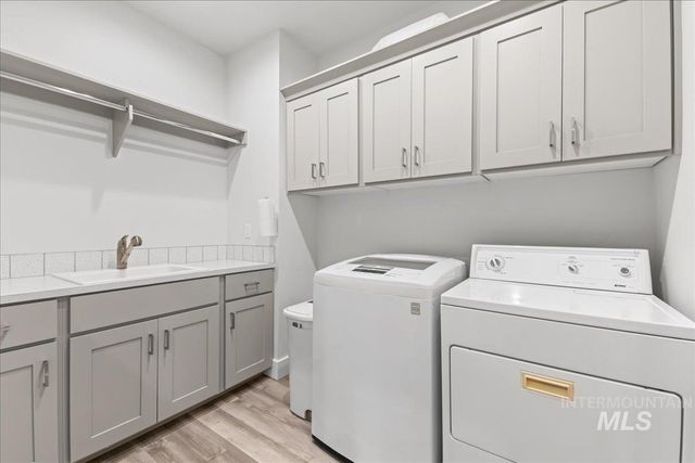 2500 S Pelion Way, Nampa, ID 83686