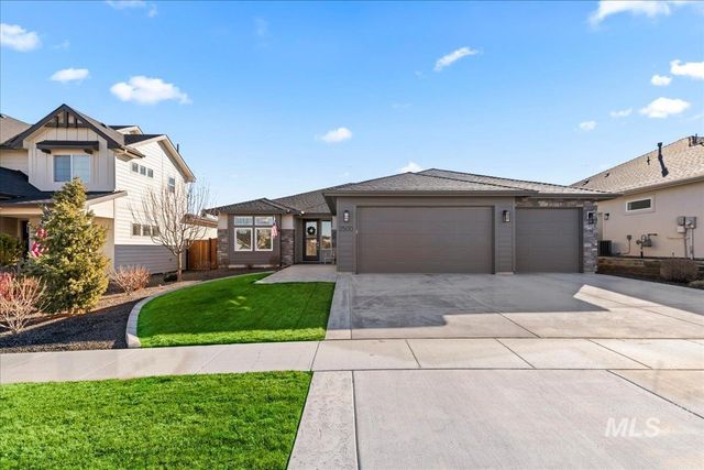 2500 S Pelion Way, Nampa, ID 83686