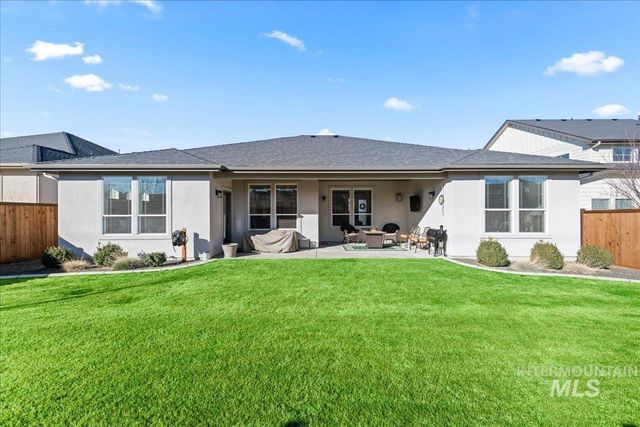 2500 S Pelion Way, Nampa, ID 83686