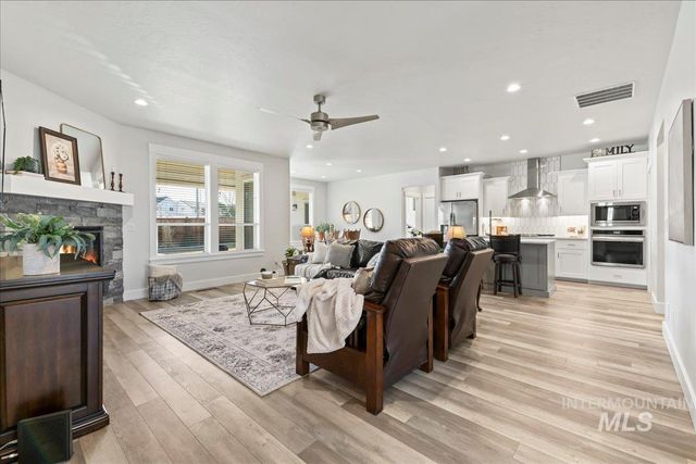 2500 S Pelion Way, Nampa, ID 83686