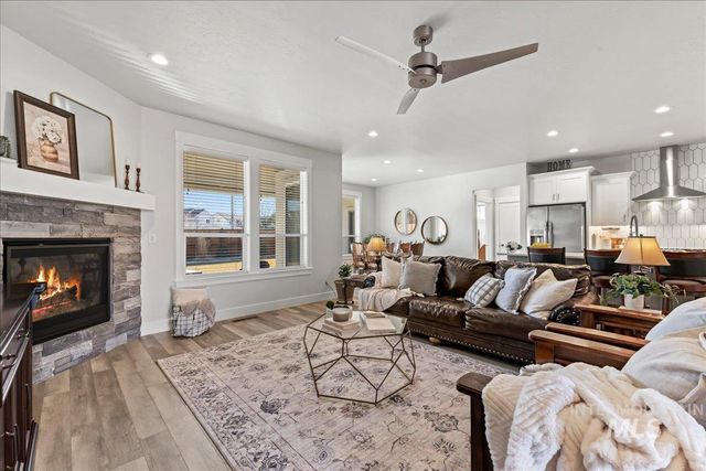 2500 S Pelion Way, Nampa, ID 83686