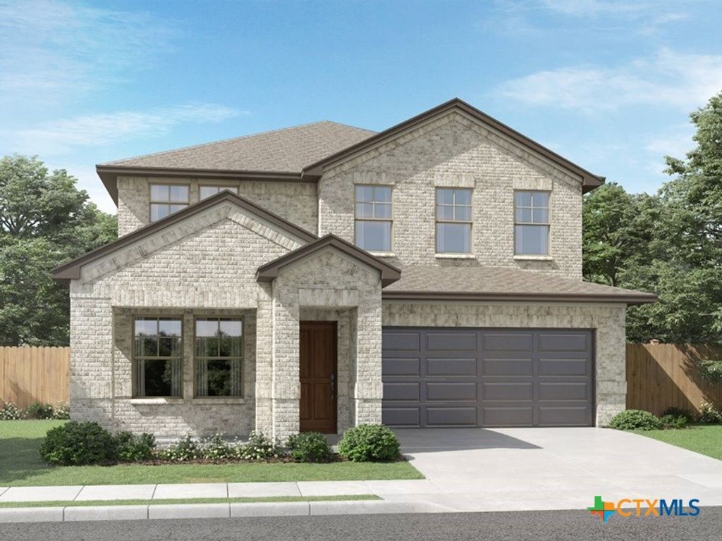 3043 Pike Drive, New Braunfels, TX 78132