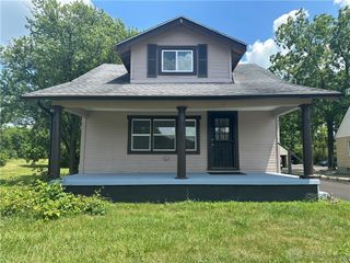 2520 Harshman Road, Dayton, OH 45424