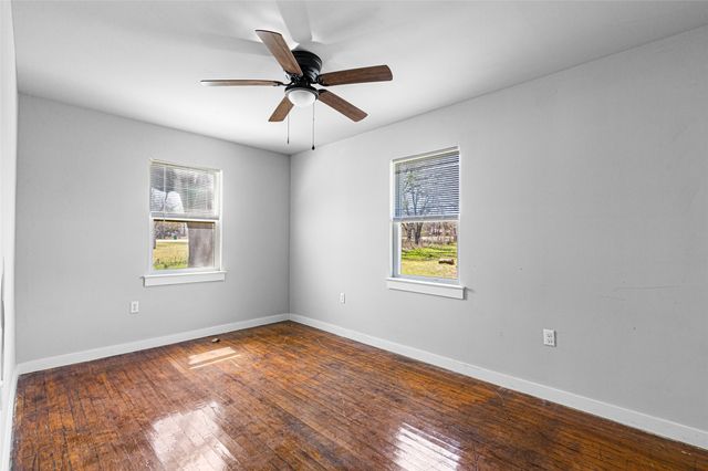 204 Pine Street, Chico, TX 76431