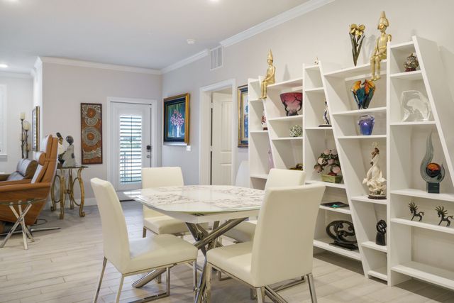 651 N Watters Road 1101, Allen, TX 75013