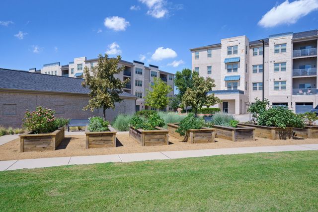 651 N Watters Road 1101, Allen, TX 75013