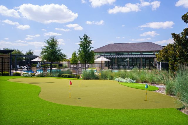 651 N Watters Road 1101, Allen, TX 75013