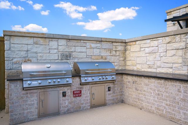 651 N Watters Road 1101, Allen, TX 75013