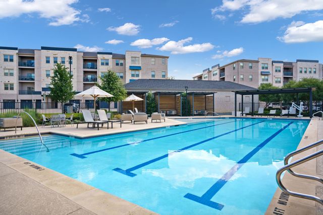 651 N Watters Road 1101, Allen, TX 75013