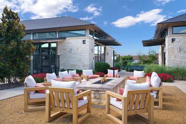 651 N Watters Road 1101, Allen, TX 75013