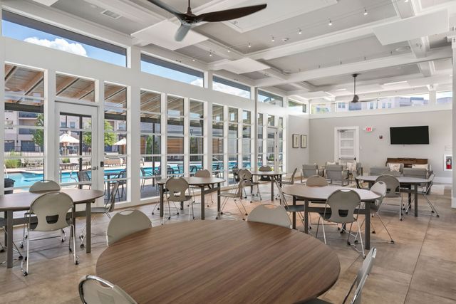 651 N Watters Road 1101, Allen, TX 75013