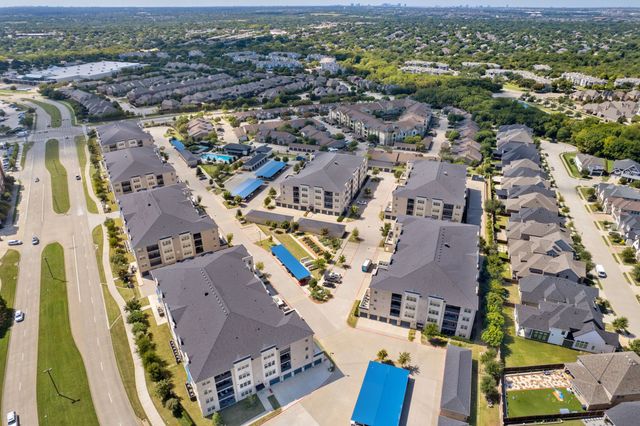 651 N Watters Road 1101, Allen, TX 75013