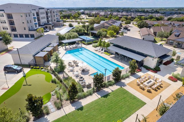 651 N Watters Road 1101, Allen, TX 75013