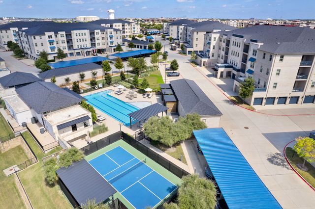 651 N Watters Road 1101, Allen, TX 75013