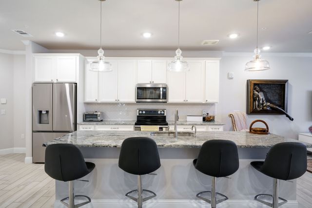 651 N Watters Road 1101, Allen, TX 75013