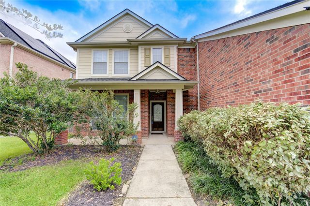 6018 Royal Hollow Lane, Katy, TX 77450