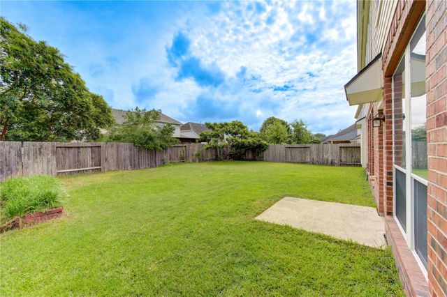 6018 Royal Hollow Lane, Katy, TX 77450