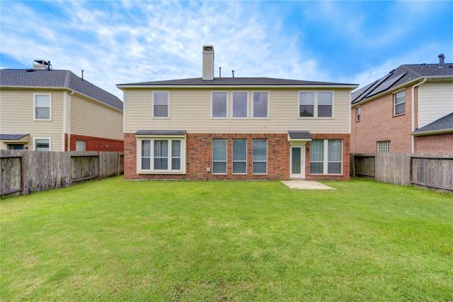 6018 Royal Hollow Lane, Katy, TX 77450
